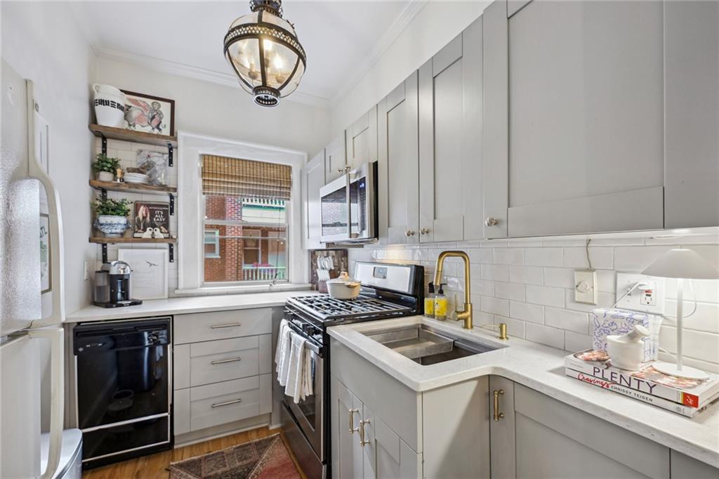 856 Briarcliff Road NE Unit 12