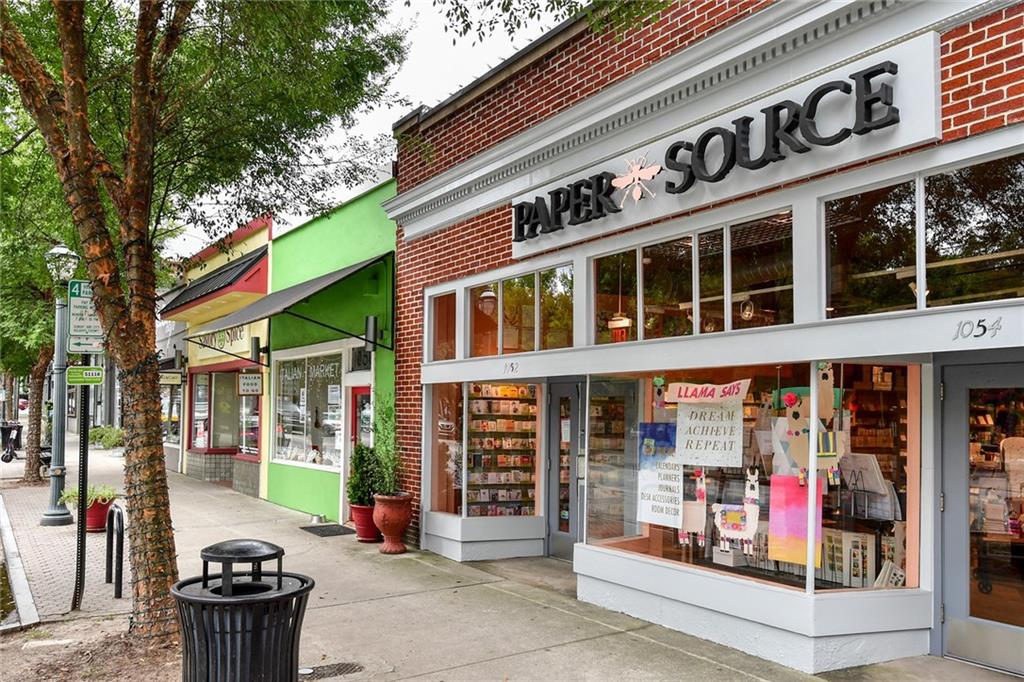 856 Briarcliff Road NE Unit 12