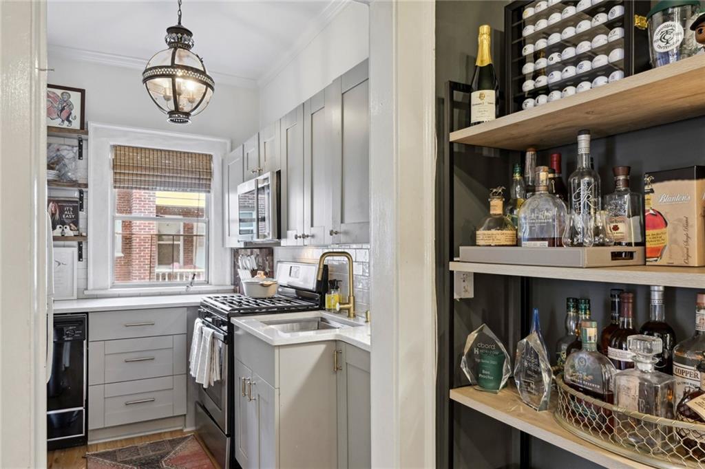 856 Briarcliff Road NE Unit 12