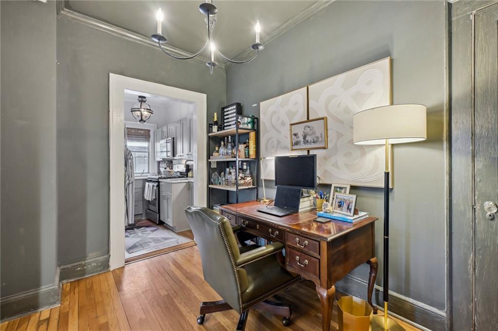 856 Briarcliff Road NE Unit 12