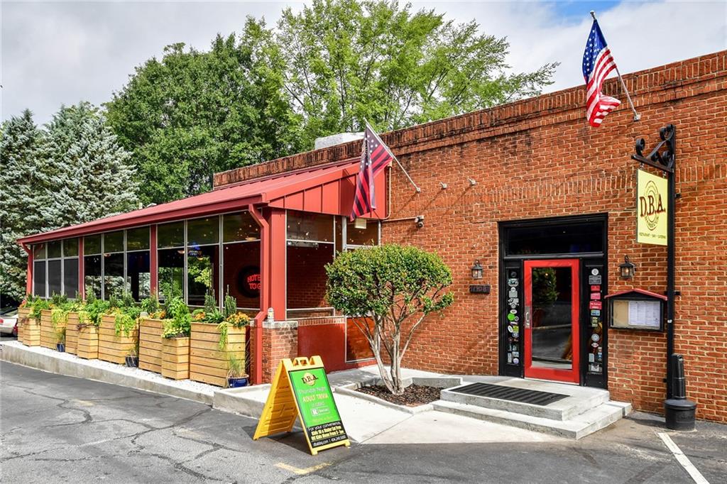 856 Briarcliff Road NE Unit 12