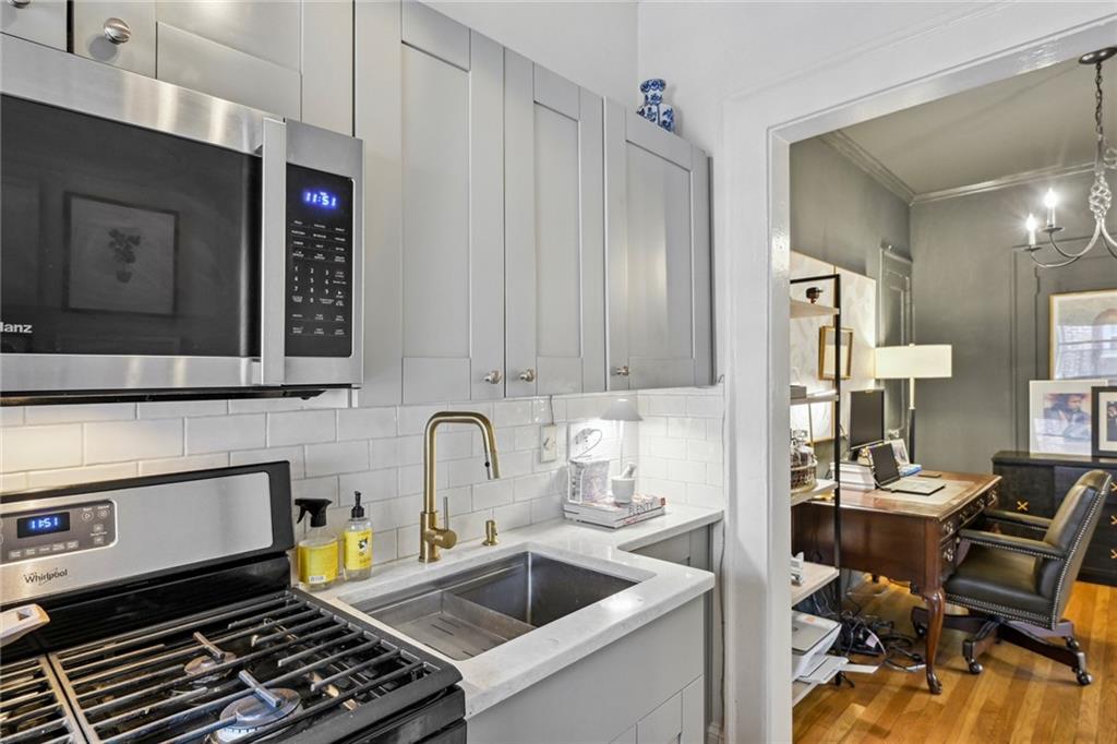 856 Briarcliff Road NE Unit 12