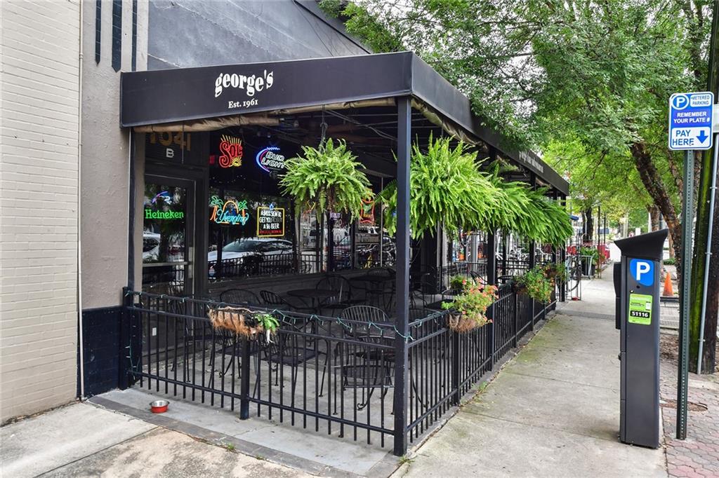 856 Briarcliff Road NE Unit 12