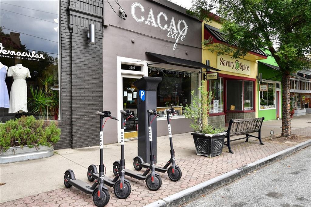 856 Briarcliff Road NE Unit 12