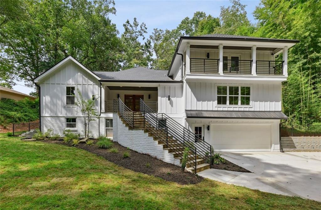 1066 MCCONNELL Drive