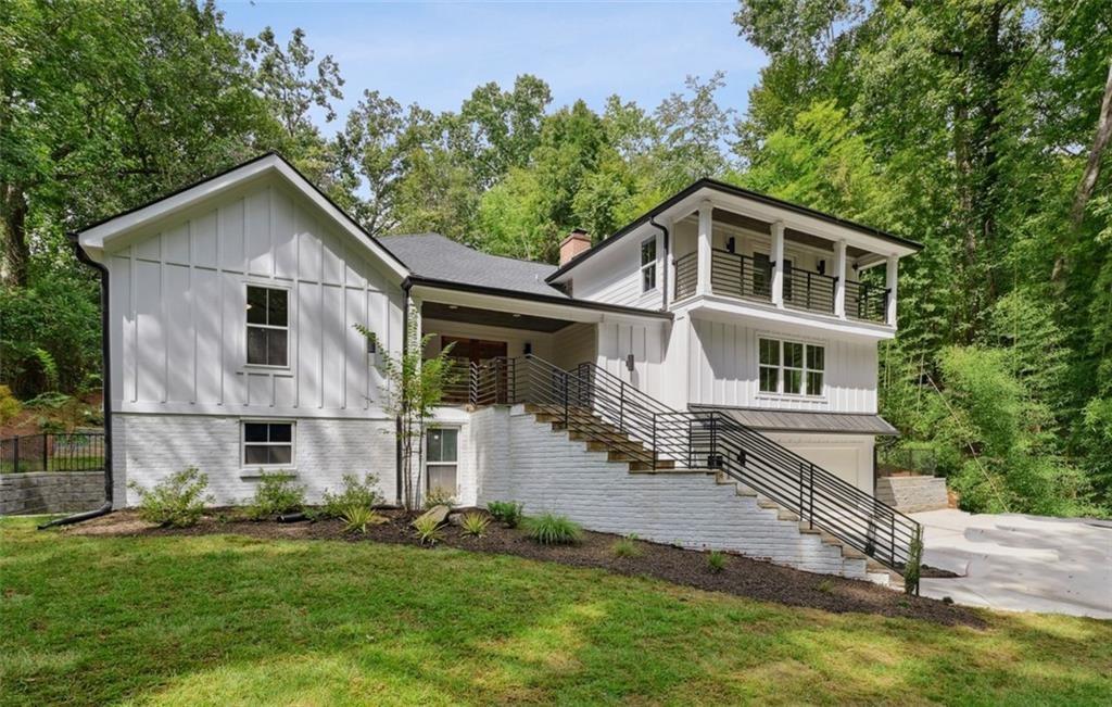 1066 MCCONNELL Drive