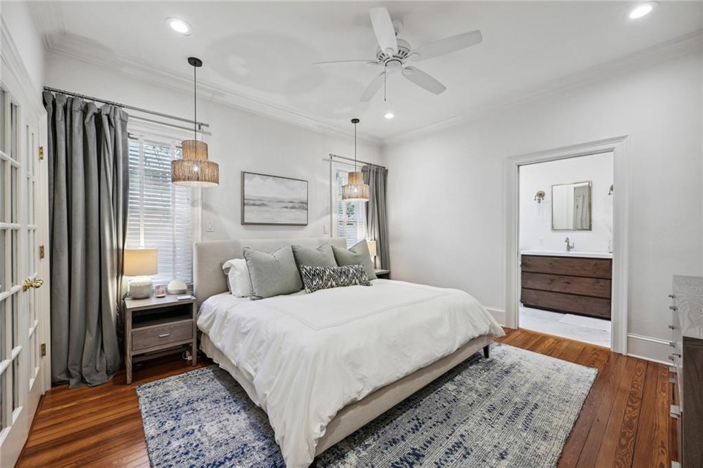 2515 Brookwood Drive NE