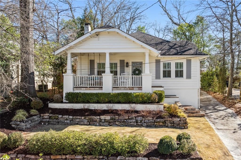 2515 Brookwood Drive NE