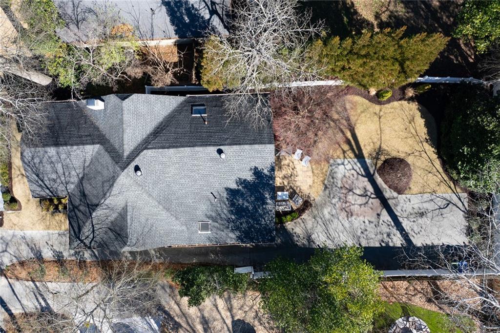 2515 Brookwood Drive NE