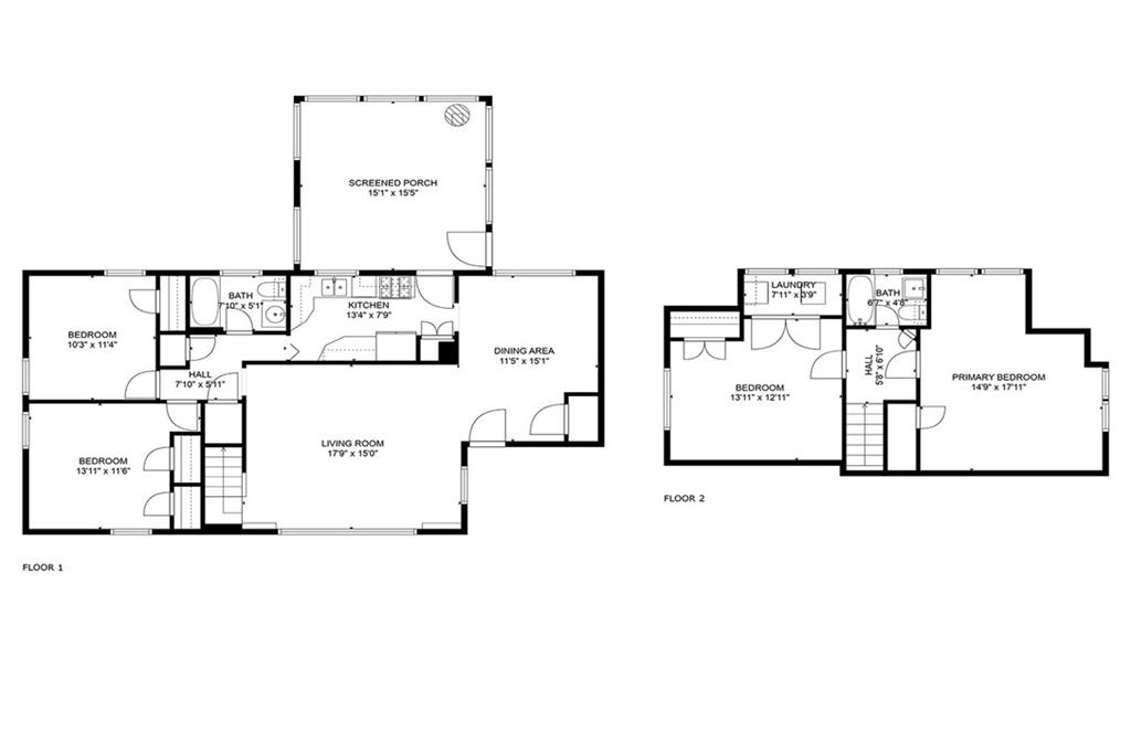 2452 Ridgewood Road NW