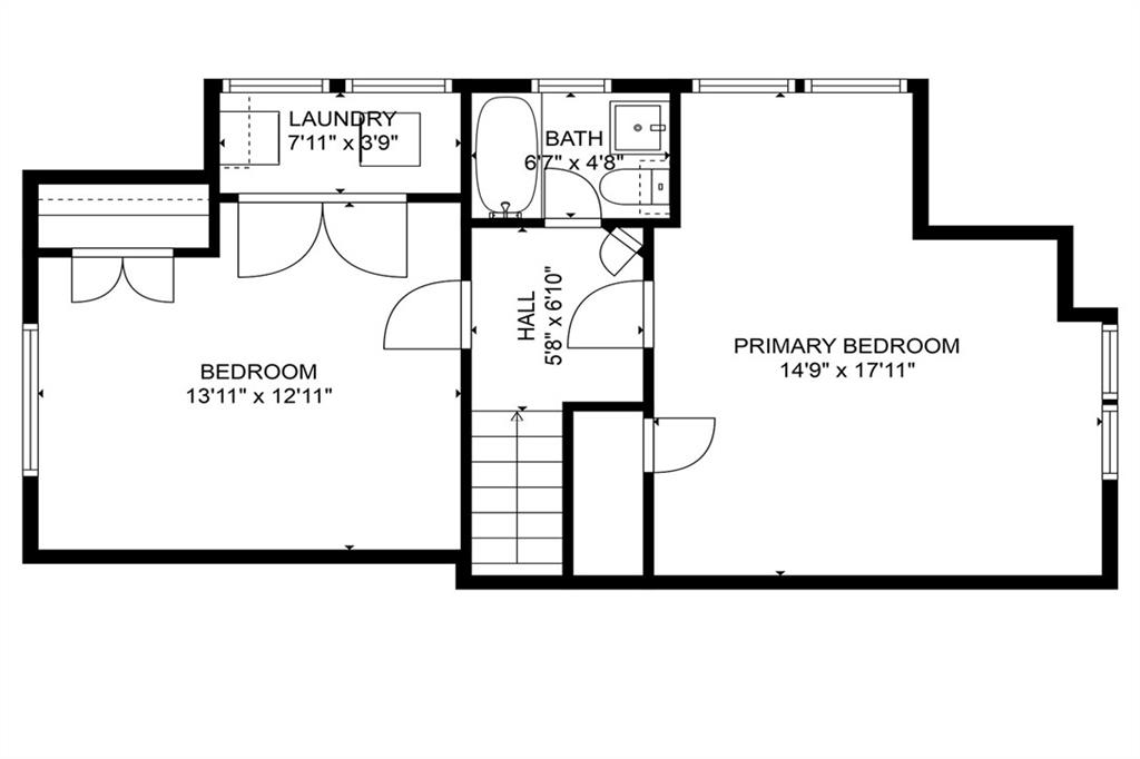 2452 Ridgewood Road NW