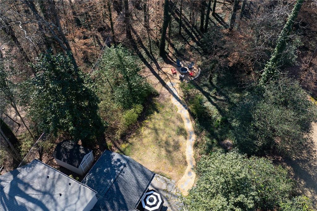 2452 Ridgewood Road NW