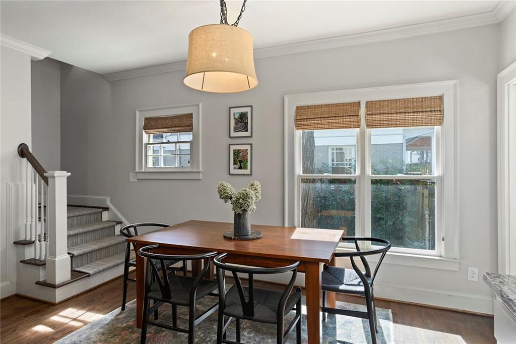 2876 Elliott Circle NE