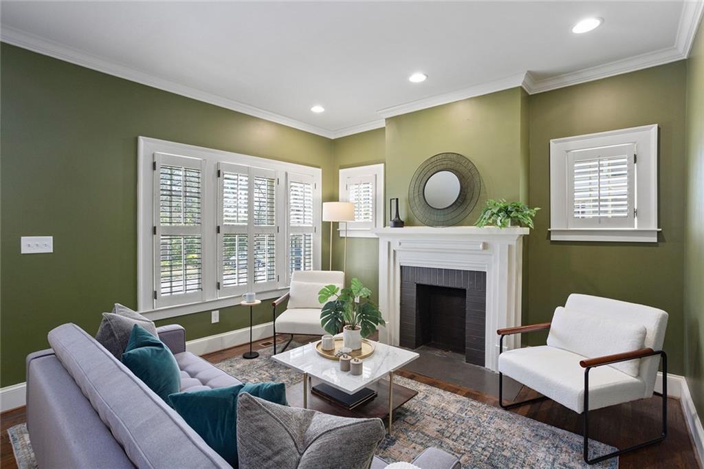 2876 Elliott Circle NE