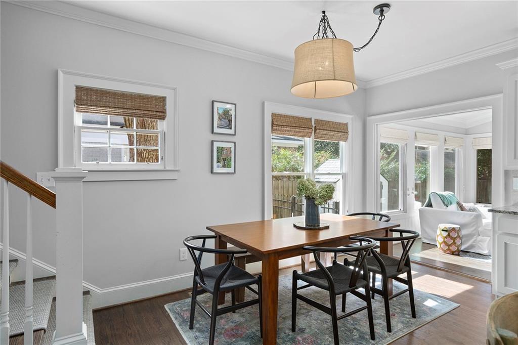 2876 Elliott Circle NE