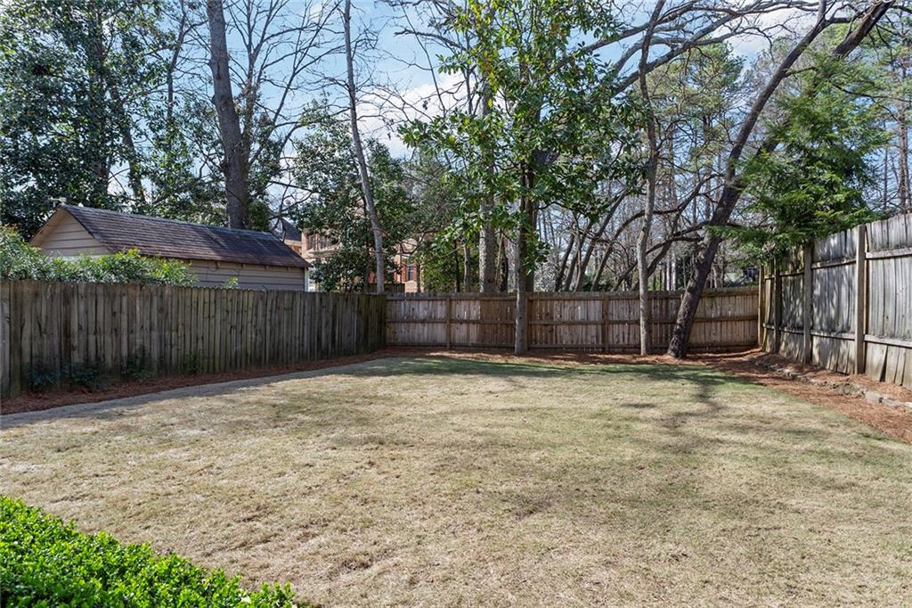 2876 Elliott Circle NE