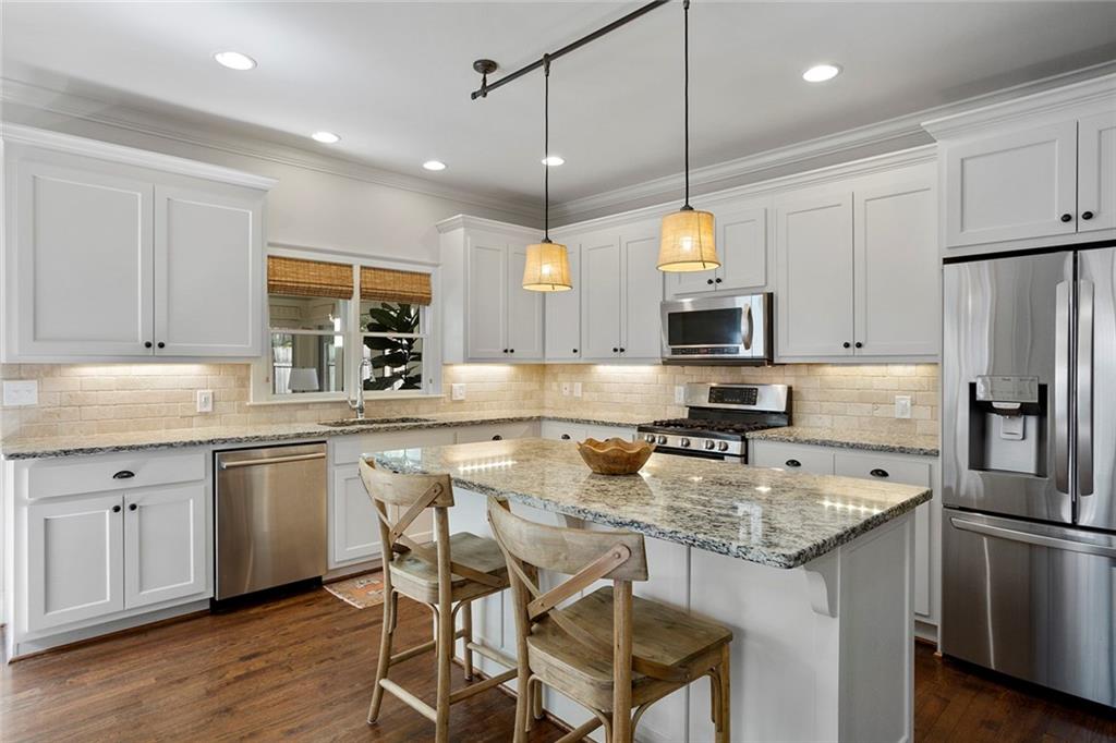 2876 Elliott Circle NE