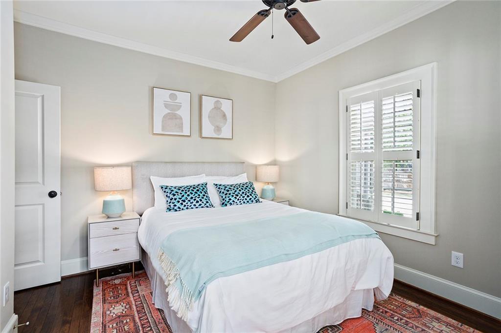 2876 Elliott Circle NE