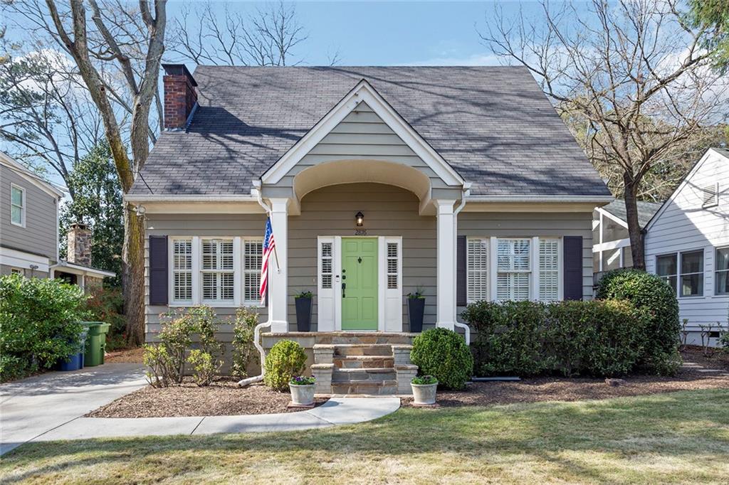 2876 Elliott Circle NE