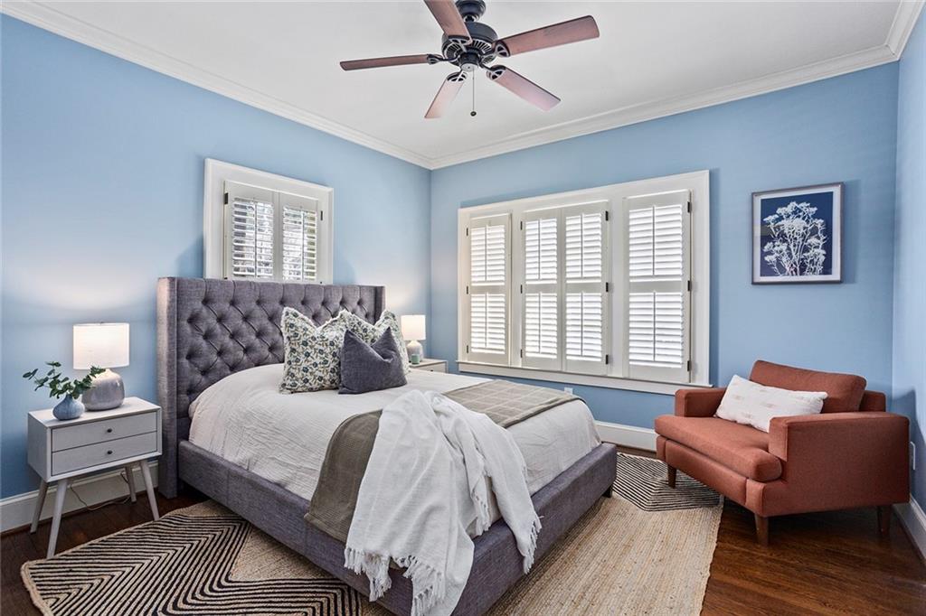 2876 Elliott Circle NE