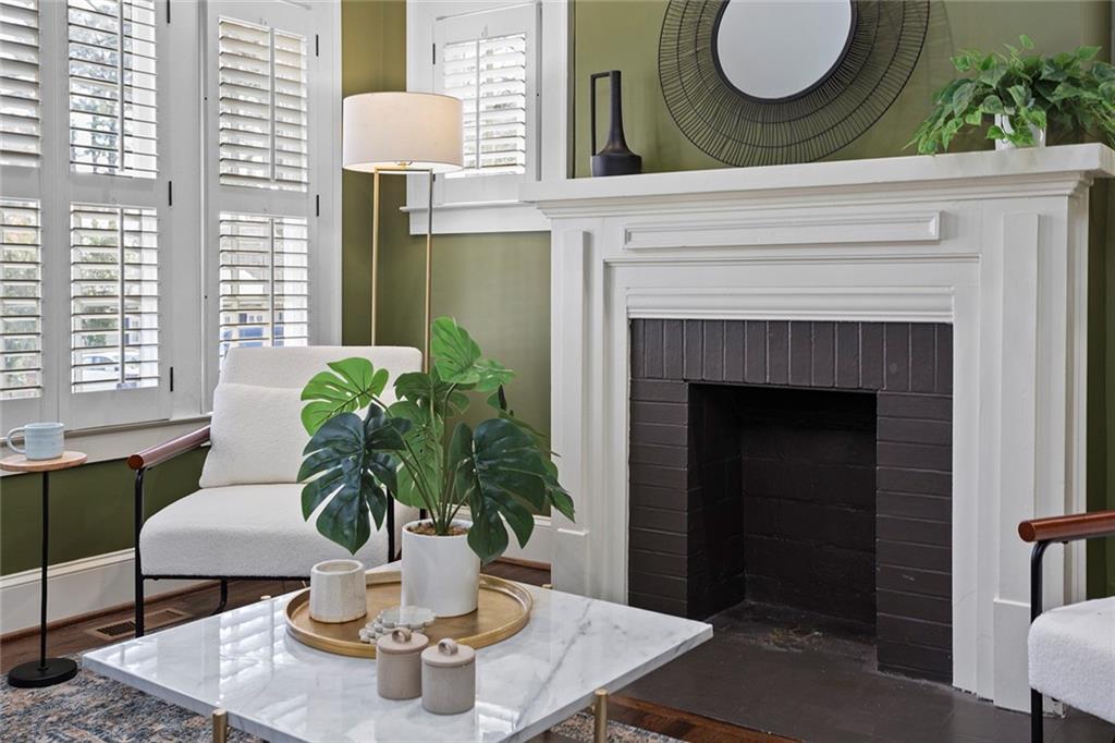 2876 Elliott Circle NE