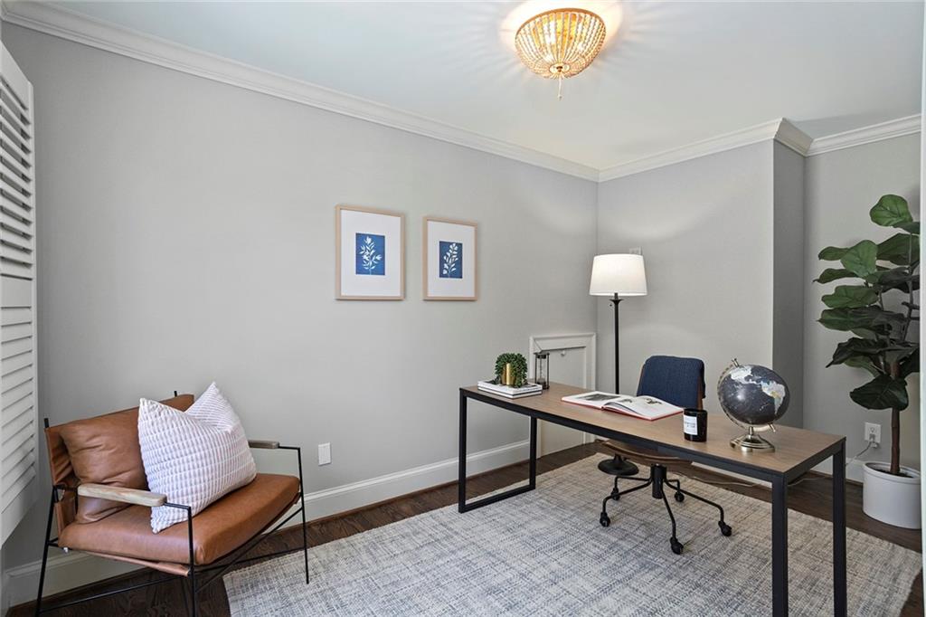 2876 Elliott Circle NE