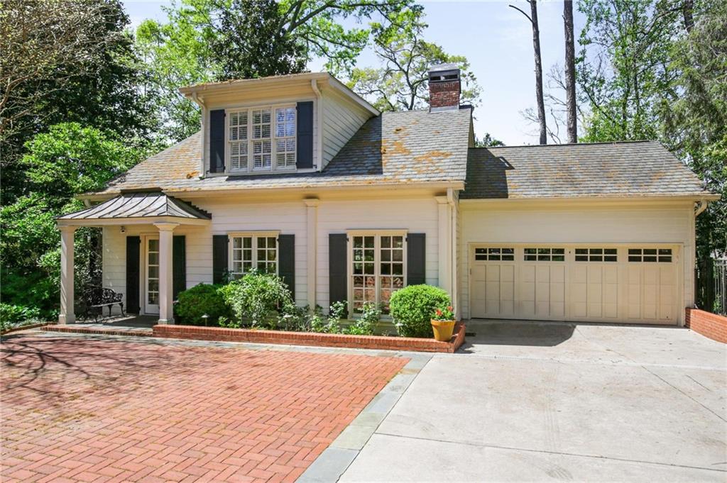 2344 Woodward Way NW