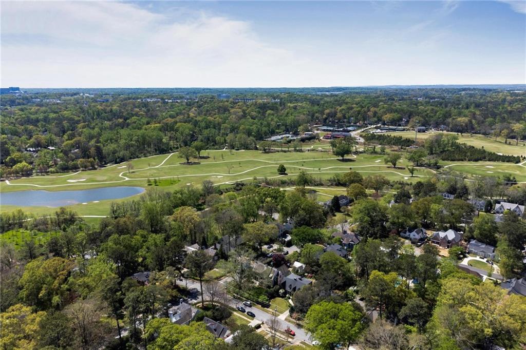 2344 Woodward Way NW