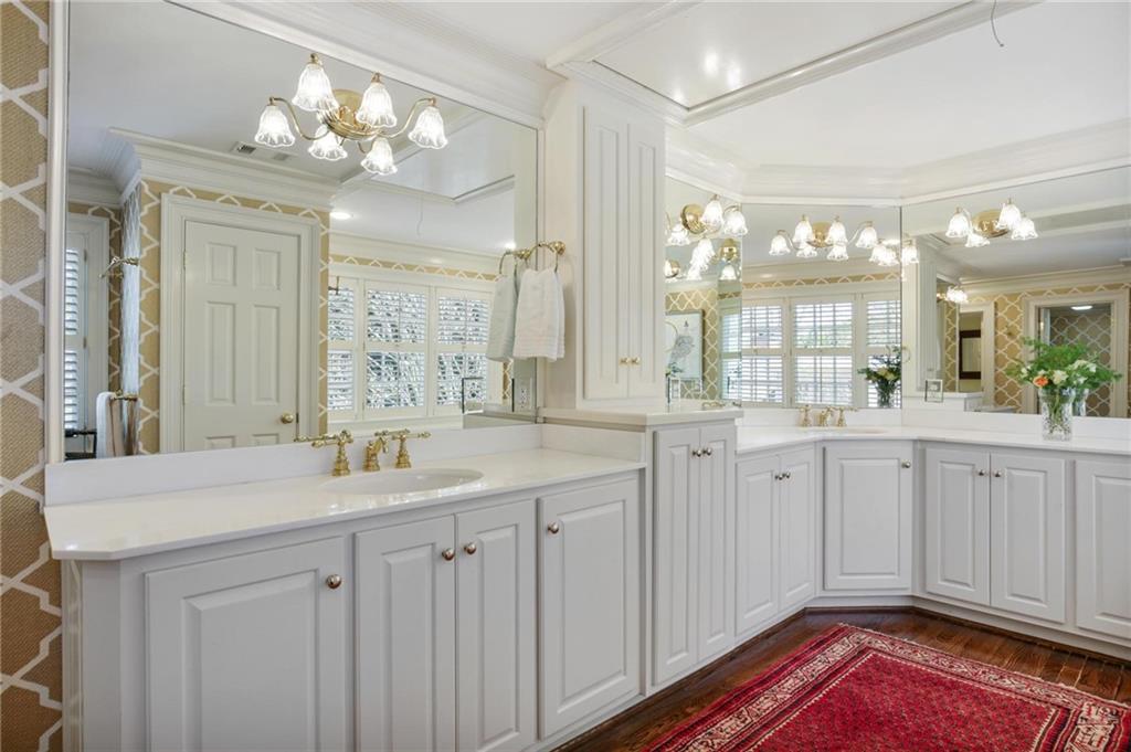 2344 Woodward Way NW