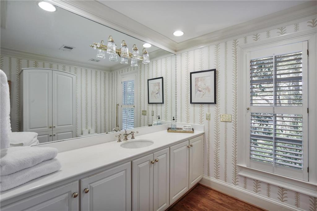 2344 Woodward Way NW