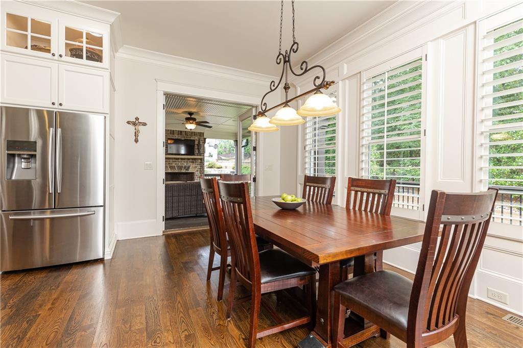 3058 Oglethorpe Way NE