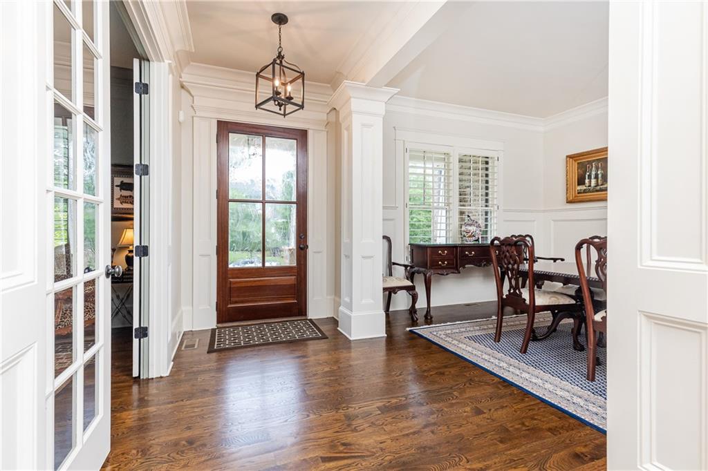 3058 Oglethorpe Way NE