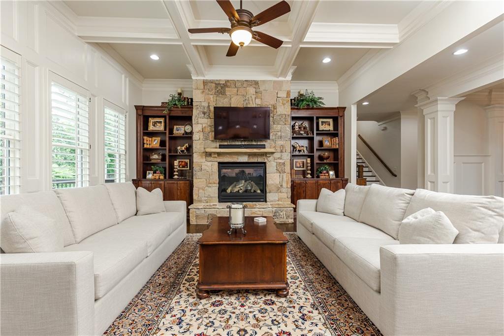 3058 Oglethorpe Way NE