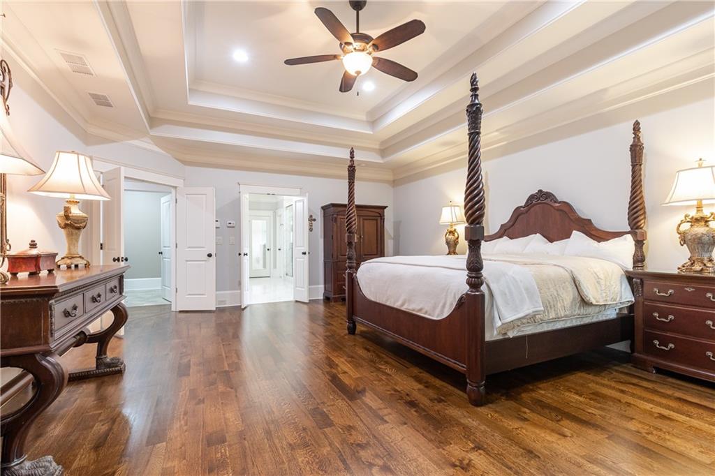 3058 Oglethorpe Way NE