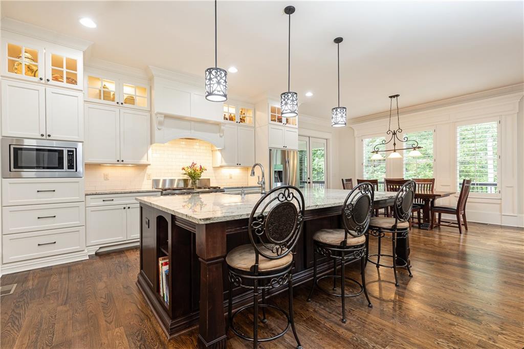 3058 Oglethorpe Way NE