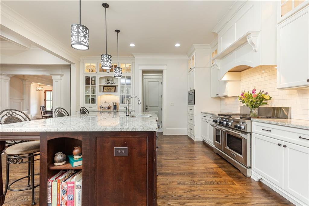 3058 Oglethorpe Way NE