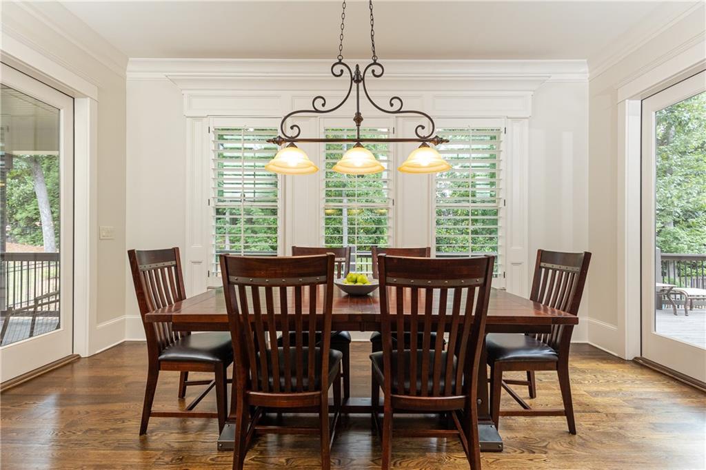 3058 Oglethorpe Way NE