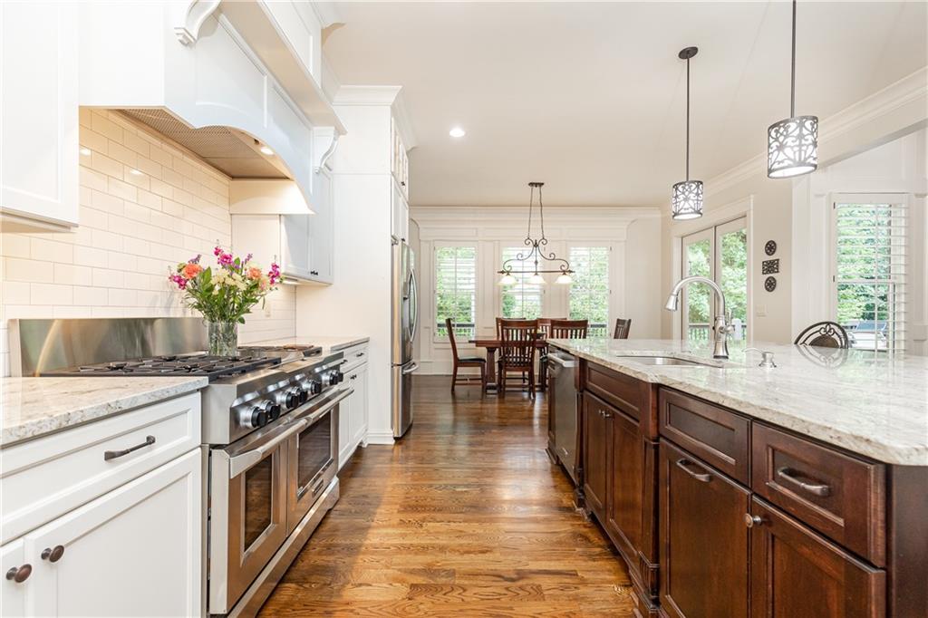 3058 Oglethorpe Way NE