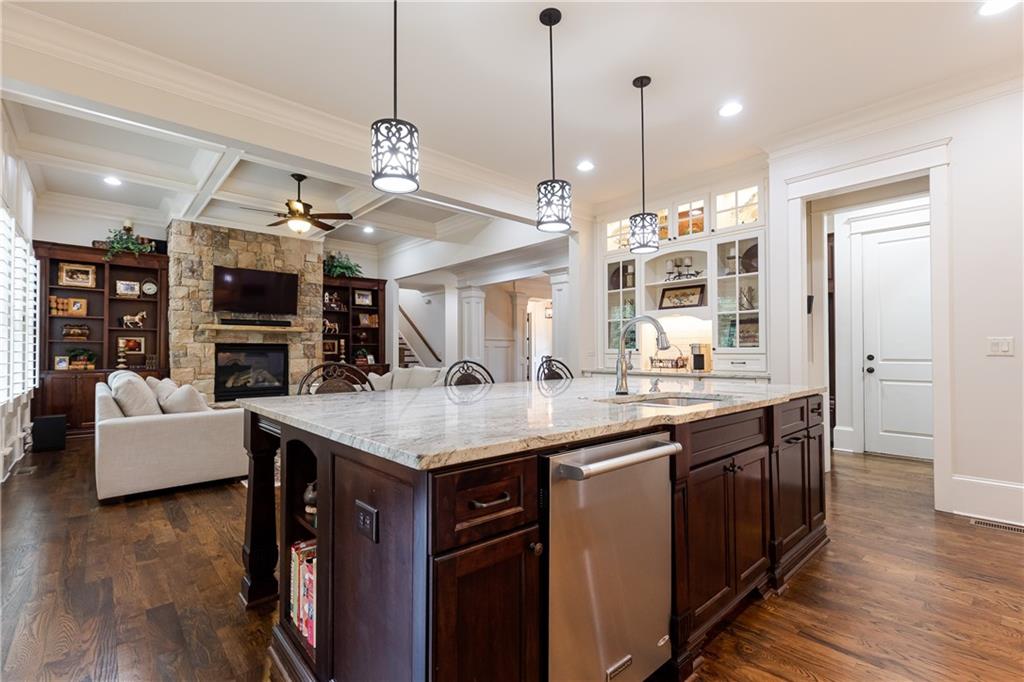 3058 Oglethorpe Way NE