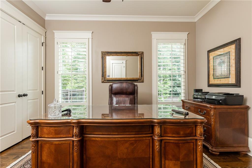 3058 Oglethorpe Way NE