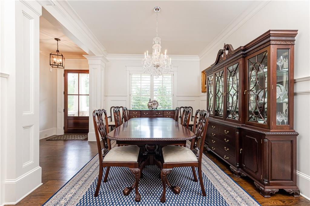 3058 Oglethorpe Way NE