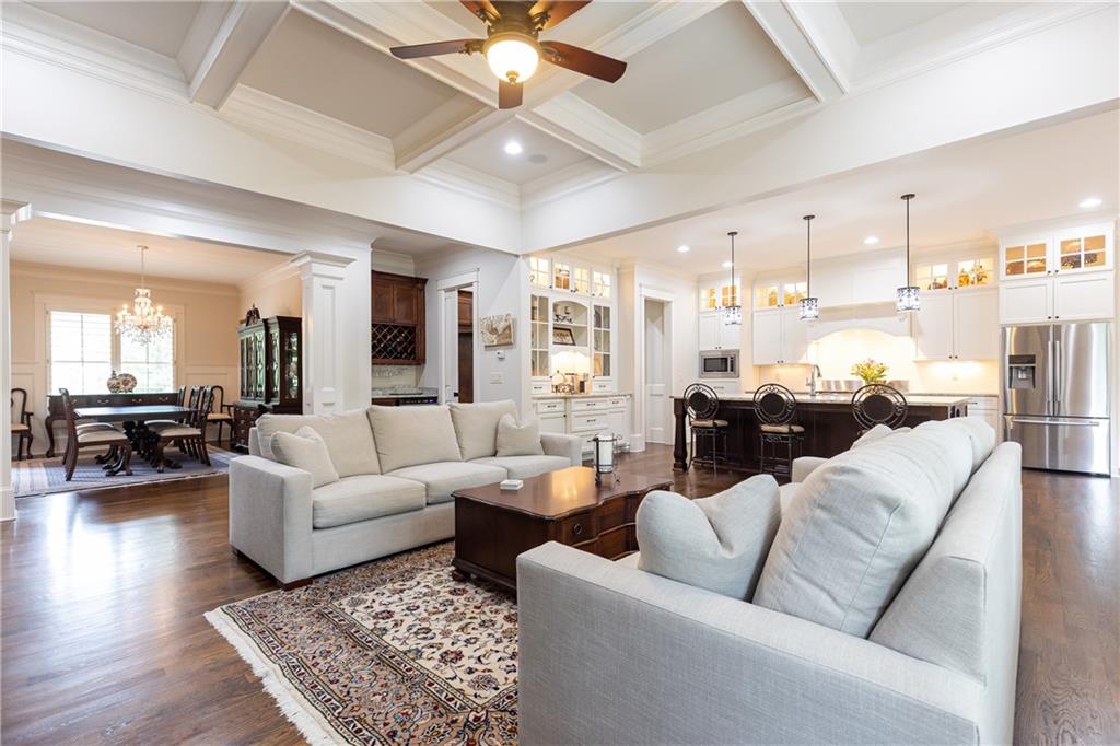 3058 Oglethorpe Way NE