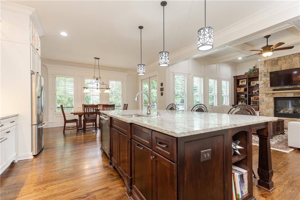 3058 Oglethorpe Way NE