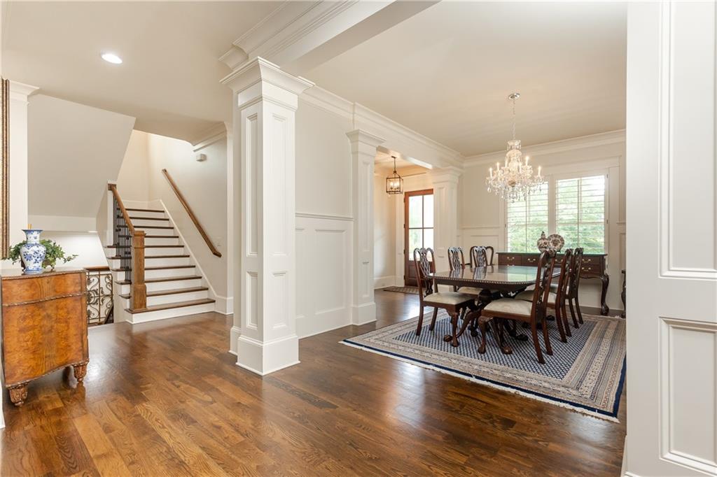 3058 Oglethorpe Way NE