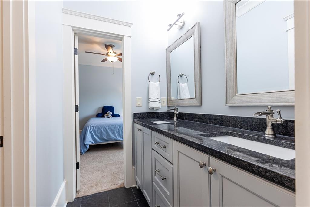 3058 Oglethorpe Way NE