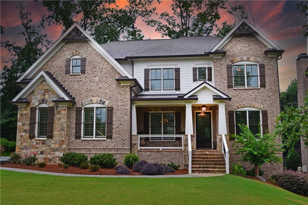 3058 Oglethorpe Way NE