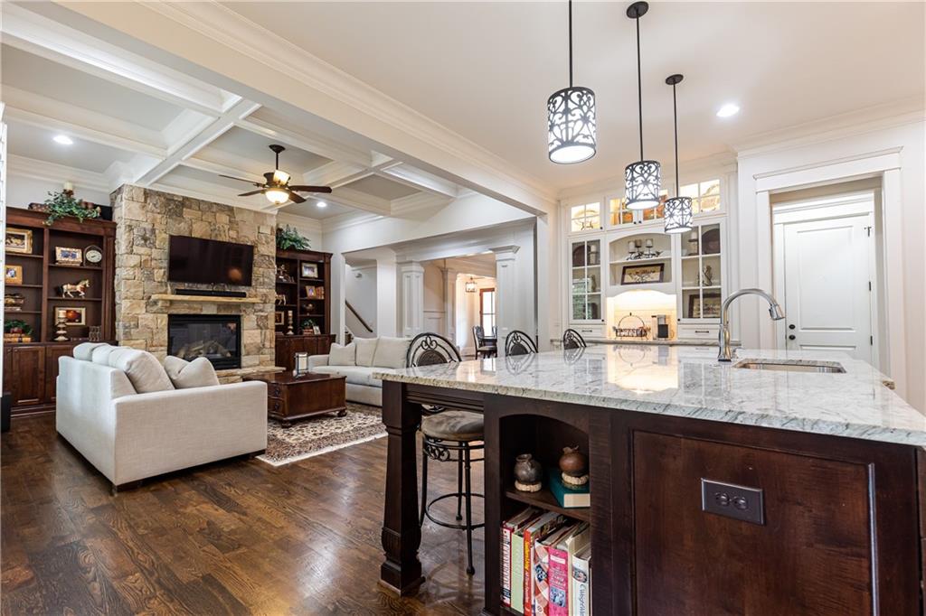 3058 Oglethorpe Way NE