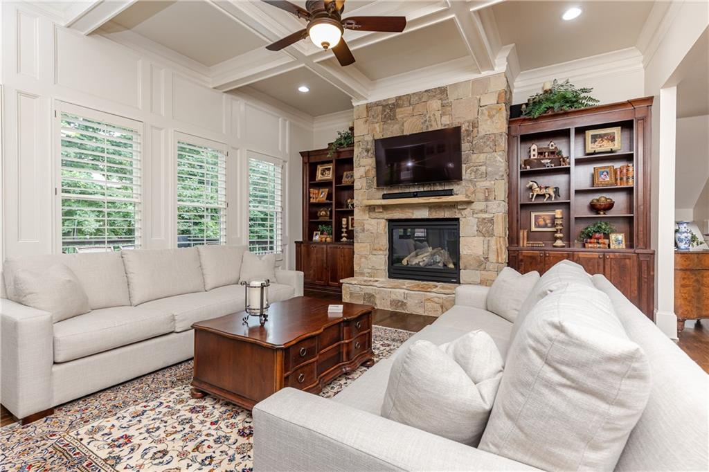 3058 Oglethorpe Way NE