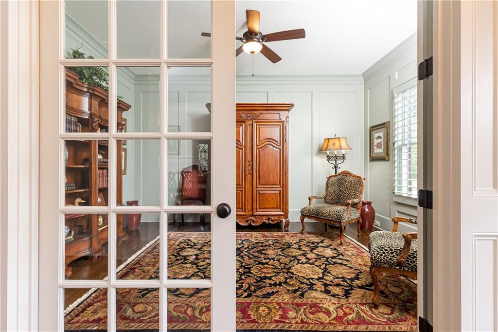 3058 Oglethorpe Way NE