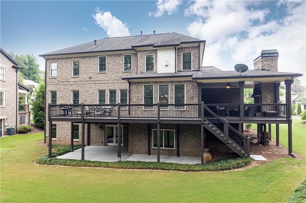 3058 Oglethorpe Way NE